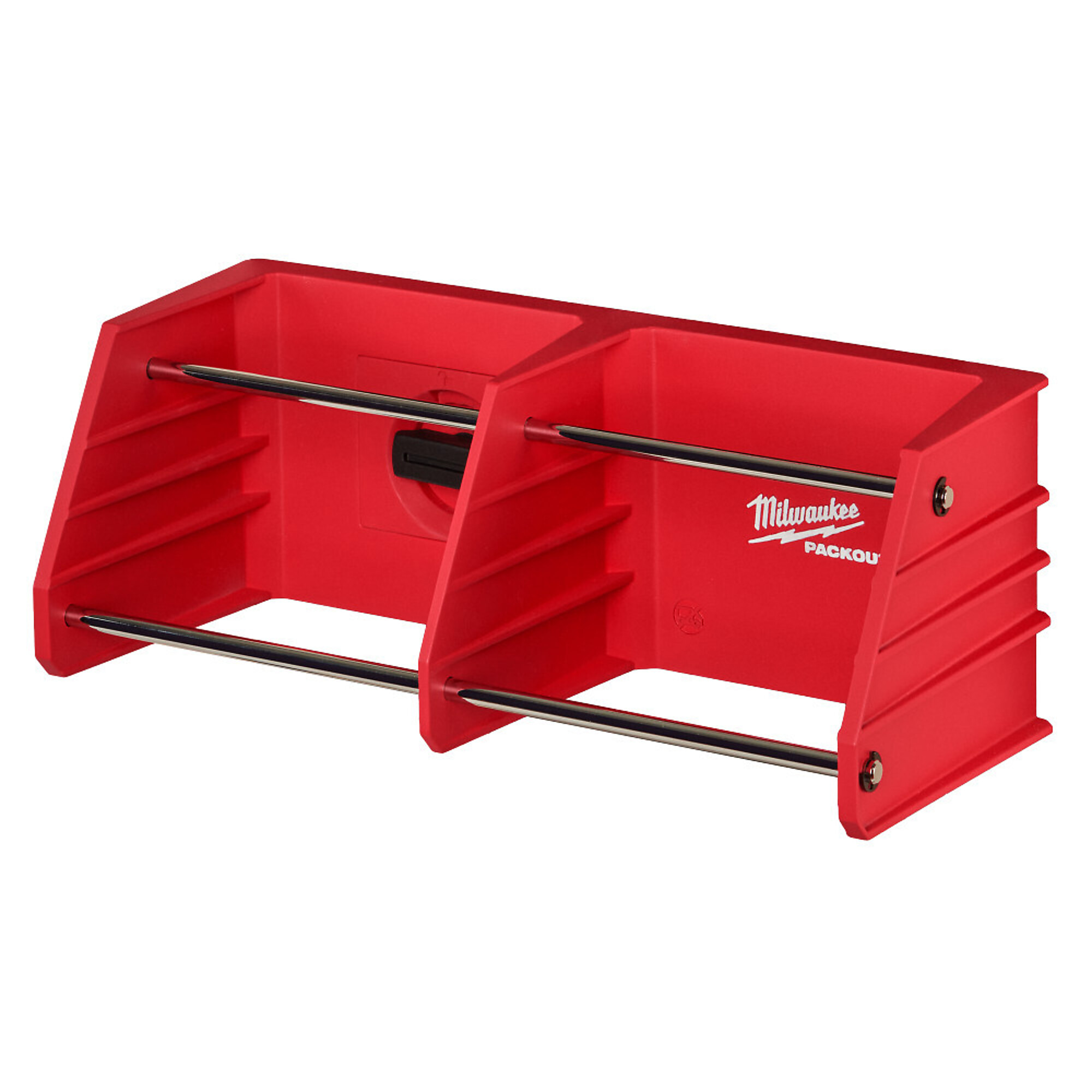 Milwaukee PACKOUT Tool Rack, 15-Lb. Capacity, Model# 48-22-8340